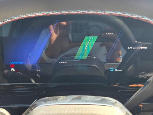 Vente en ligne Renault Austral  full hybrid E-Tech 200 ch au prix de 41 990 €