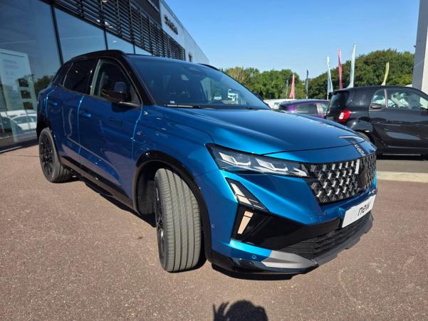 Vente en ligne Renault Austral  full hybrid E-Tech 200 ch au prix de 41 990 €