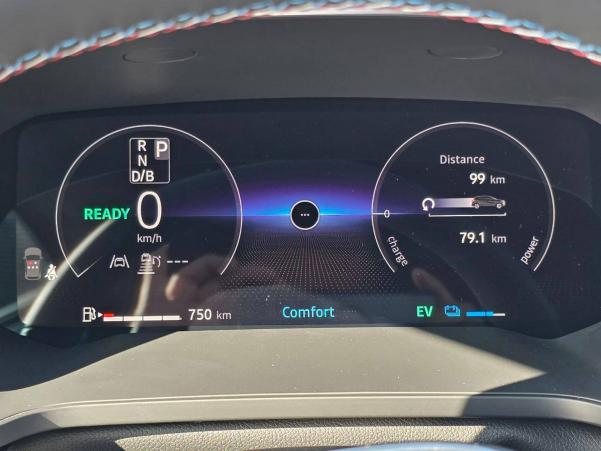 Vente en ligne Renault Captur  E-Tech full hybrid 145 ch au prix de 30 790 €