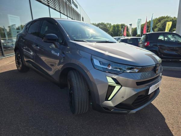 Vente en ligne Renault Captur  E-Tech full hybrid 145 ch au prix de 30 790 €