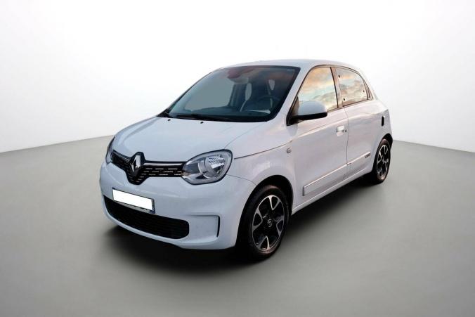 Vente en ligne Renault Twingo 3  TCe 95 EDC au prix de 14 590 €