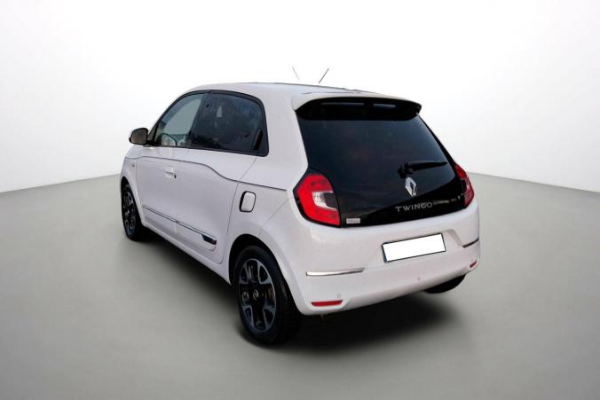 Vente en ligne Renault Twingo 3  TCe 95 EDC au prix de 14 590 €