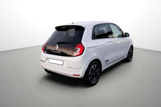 Vente en ligne Renault Twingo 3  TCe 95 EDC au prix de 14 590 €