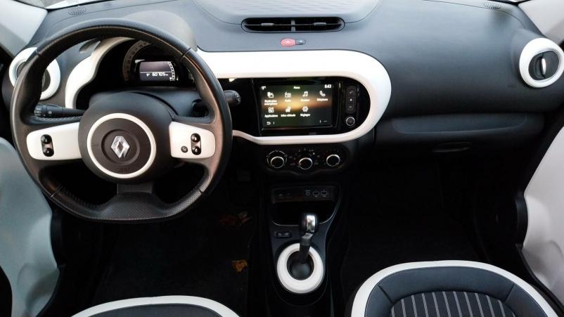 Vente en ligne Renault Twingo 3  TCe 95 EDC au prix de 14 590 €