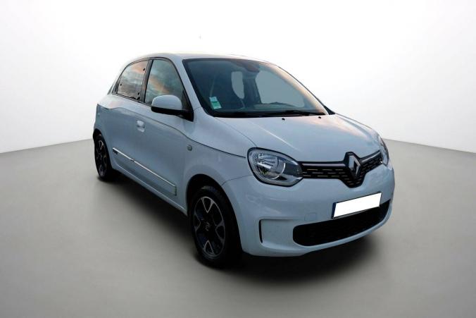 Vente en ligne Renault Twingo 3  TCe 95 EDC au prix de 14 590 €