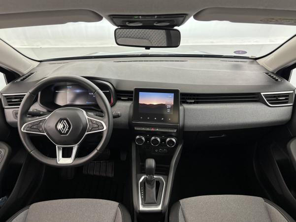 Vente en ligne Renault Clio 5 Clio E-Tech full hybrid 145 au prix de 18 990 €