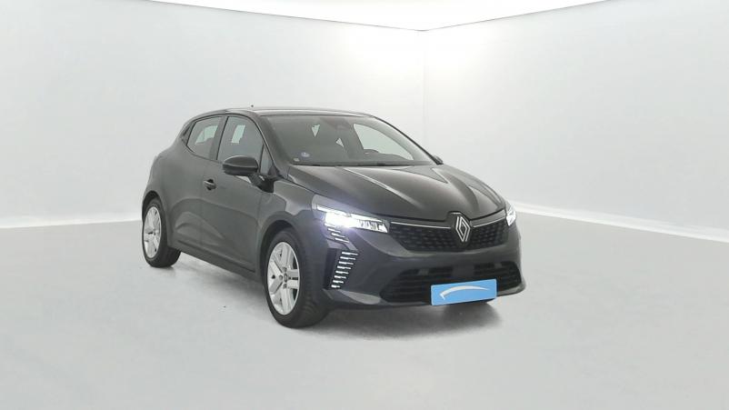 Vente en ligne Renault Clio 5 Clio E-Tech full hybrid 145 au prix de 18 990 €
