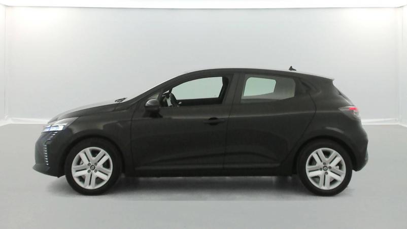 Vente en ligne Renault Clio 5 Clio E-Tech full hybrid 145 au prix de 18 990 €