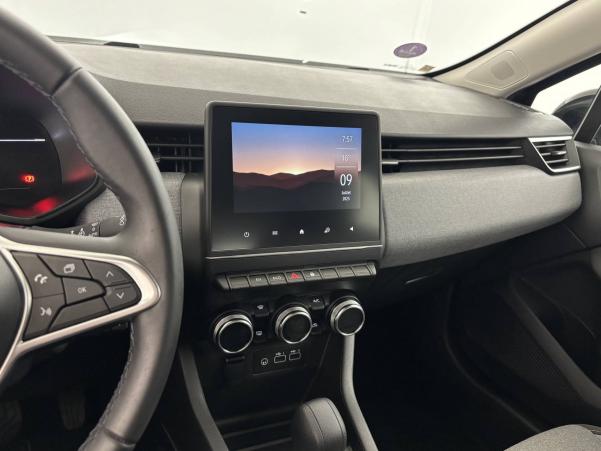 Vente en ligne Renault Clio 5 Clio E-Tech full hybrid 145 au prix de 18 990 €