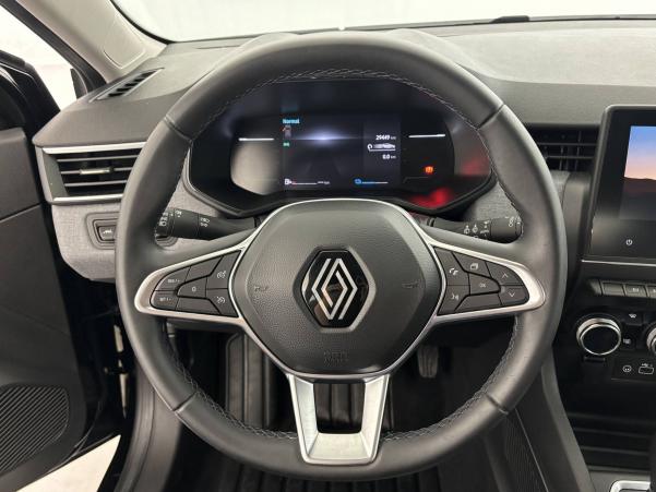 Vente en ligne Renault Clio 5 Clio E-Tech full hybrid 145 au prix de 18 990 €