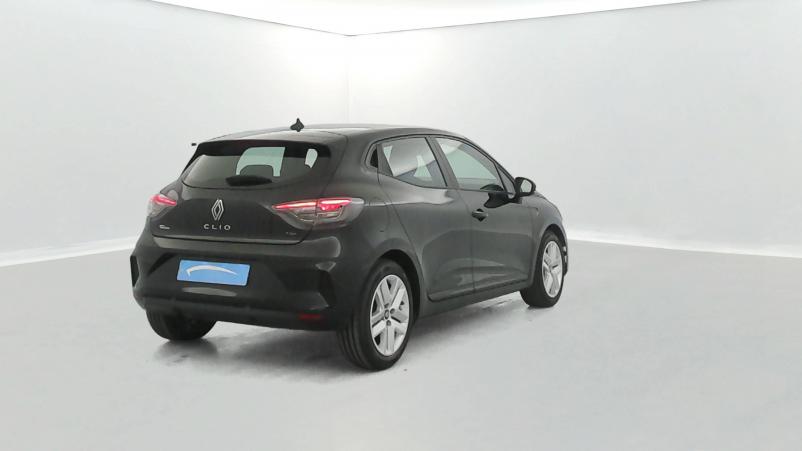 Vente en ligne Renault Clio 5 Clio E-Tech full hybrid 145 au prix de 18 990 €
