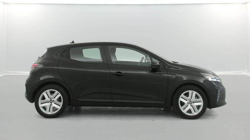 Vente en ligne Renault Clio 5 Clio E-Tech full hybrid 145 au prix de 18 990 €