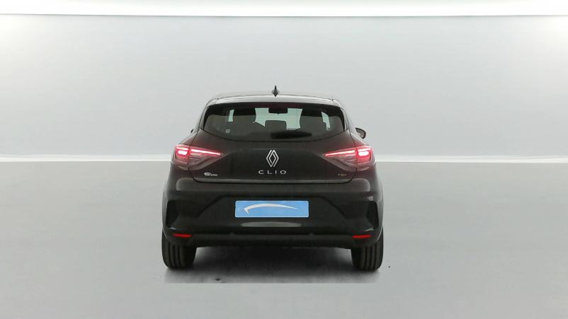 Vente en ligne Renault Clio 5 Clio E-Tech full hybrid 145 au prix de 18 990 €