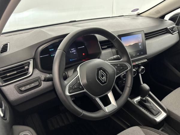 Vente en ligne Renault Clio 5 Clio E-Tech full hybrid 145 au prix de 18 990 €