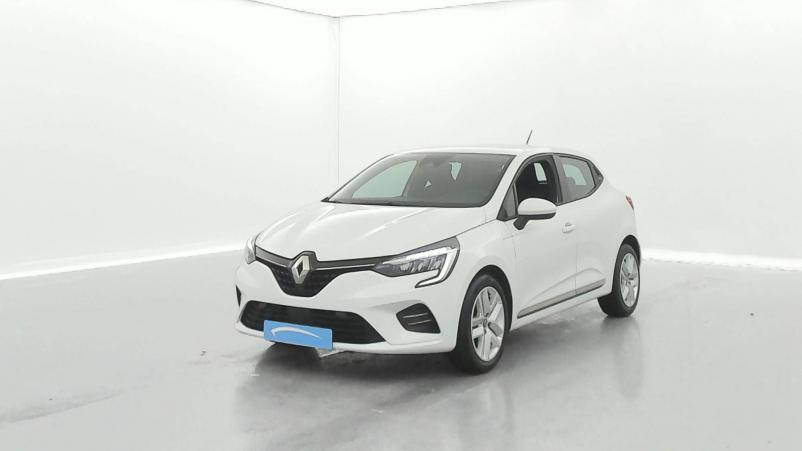 Vente en ligne Renault Clio 5 Clio SCe 65 au prix de 12 990 €