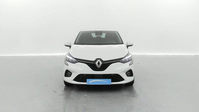 Vente en ligne Renault Clio 5 Clio SCe 65 au prix de 12 990 €