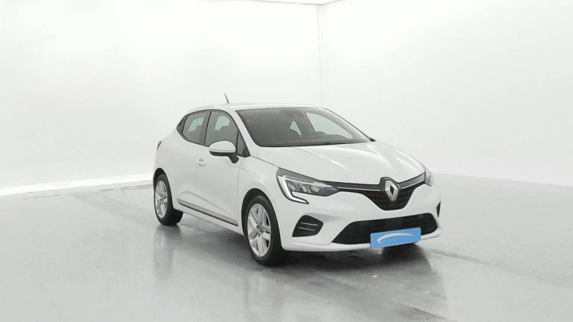 Vente en ligne Renault Clio 5 Clio SCe 65 au prix de 12 990 €