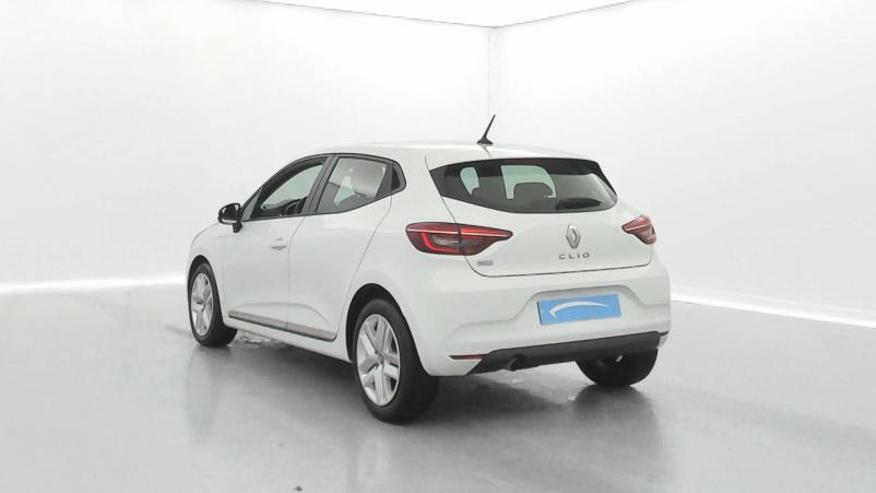 Vente en ligne Renault Clio 5 Clio SCe 65 au prix de 12 990 €