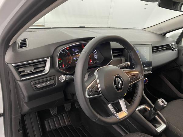 Vente en ligne Renault Clio 5 Clio SCe 65 au prix de 12 990 €