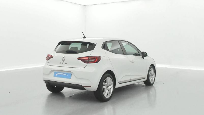 Vente en ligne Renault Clio 5 Clio SCe 65 au prix de 12 990 €