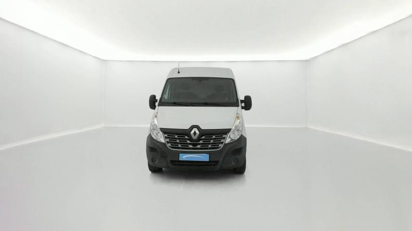 Vente en ligne Renault Master 3 Fourgon MASTER FGN L2H2 3.5t 2.3 dCi 130 E6 au prix de 21 990 €