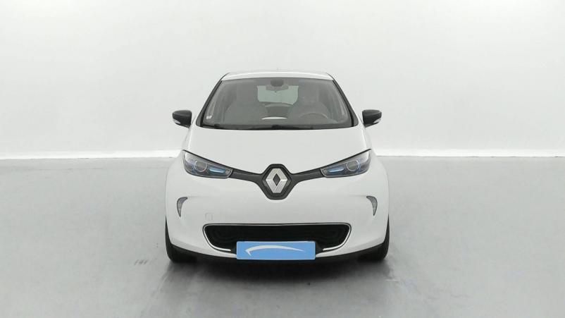 Vente en ligne Renault Zoé Zoe au prix de 9 990 €