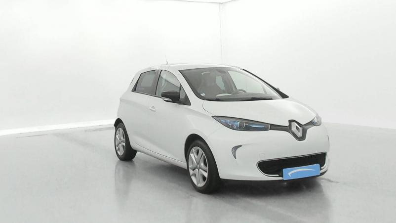 Vente en ligne Renault Zoé Zoe au prix de 9 990 €