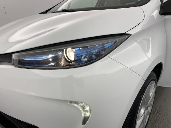 Vente en ligne Renault Zoé Zoe au prix de 9 990 €