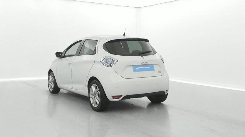 Vente en ligne Renault Zoé Zoe au prix de 9 990 €