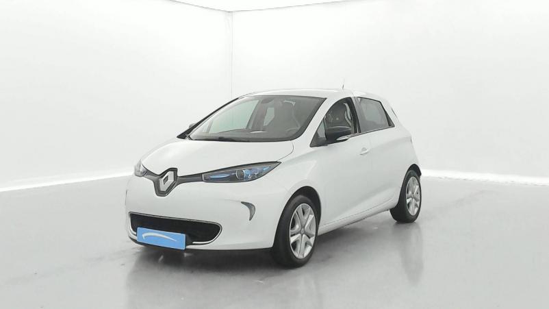 Vente en ligne Renault Zoé Zoe au prix de 9 990 €