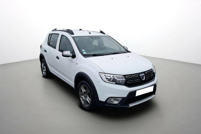 Vente en ligne Dacia Sandero  Blue dCi 95 au prix de 13 990 €