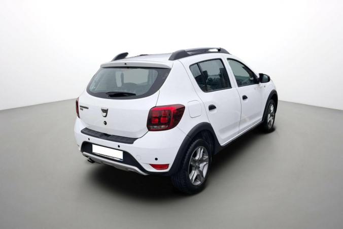 Vente en ligne Dacia Sandero  Blue dCi 95 au prix de 13 990 €