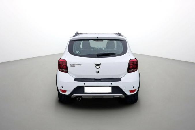 Vente en ligne Dacia Sandero  Blue dCi 95 au prix de 13 990 €