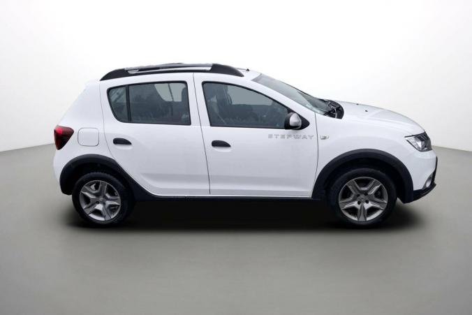 Vente en ligne Dacia Sandero  Blue dCi 95 au prix de 13 990 €