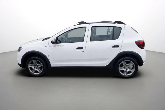 Vente en ligne Dacia Sandero  Blue dCi 95 au prix de 13 990 €