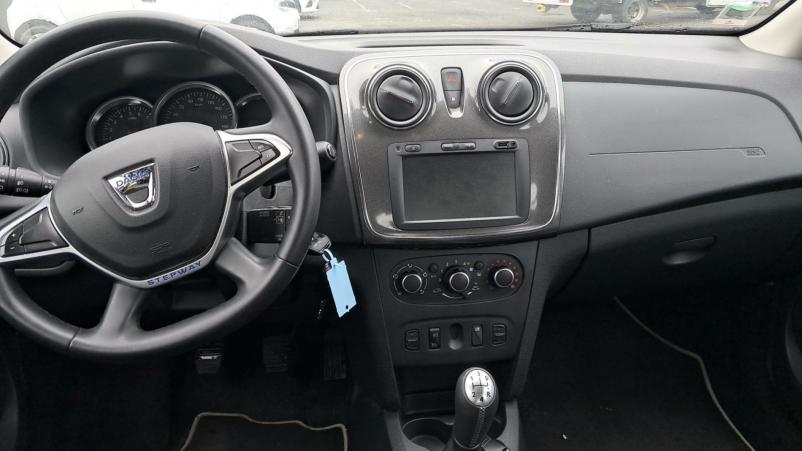 Vente en ligne Dacia Sandero  Blue dCi 95 au prix de 13 990 €