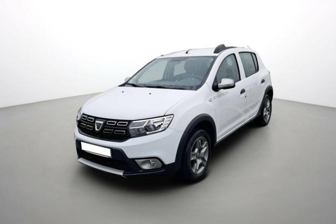 Vente en ligne Dacia Sandero  Blue dCi 95 au prix de 13 990 €