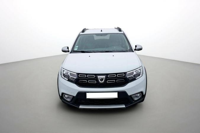 Vente en ligne Dacia Sandero  Blue dCi 95 au prix de 13 990 €