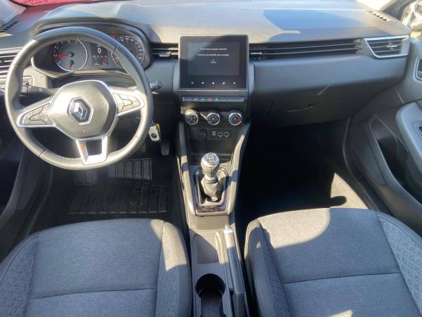 Vente en ligne Renault Clio 5 Clio TCe 90 au prix de 15 590 €