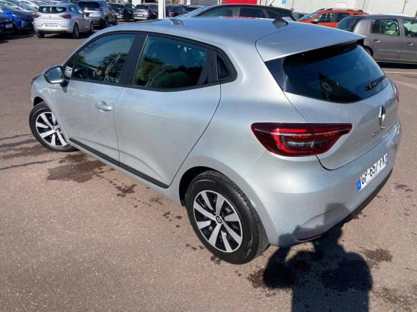 Vente en ligne Renault Clio 5 Clio TCe 90 au prix de 15 590 €
