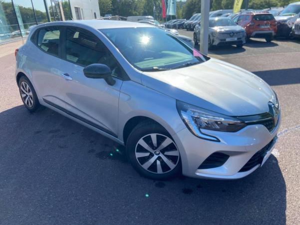 Vente en ligne Renault Clio 5 Clio TCe 90 au prix de 15 590 €