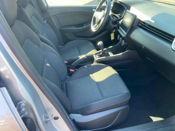 Vente en ligne Renault Clio 5 Clio TCe 90 au prix de 15 590 €