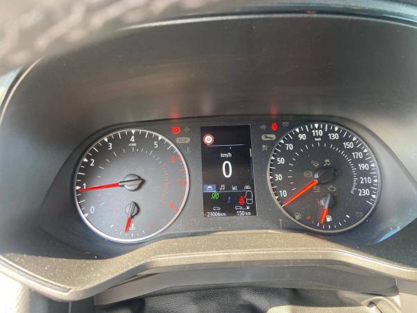 Vente en ligne Renault Clio 5 Clio TCe 90 au prix de 15 590 €