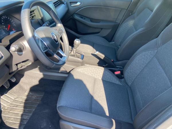 Vente en ligne Renault Clio 5 Clio TCe 90 au prix de 15 590 €