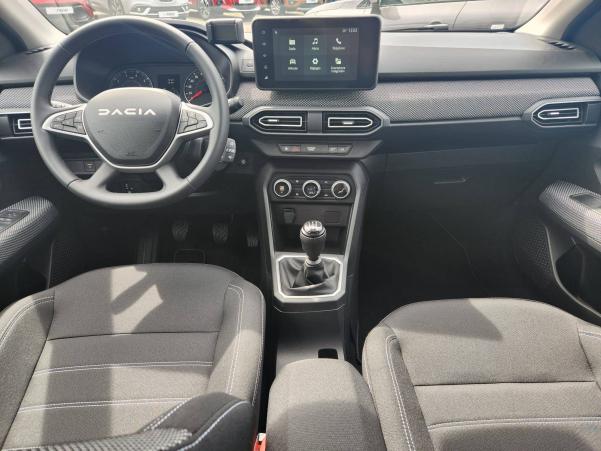 Vente en ligne Dacia Sandero  TCe 90 GSR2 au prix de 17 190 €