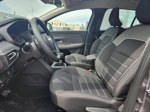 Vente en ligne Dacia Sandero  TCe 90 GSR2 au prix de 17 190 €