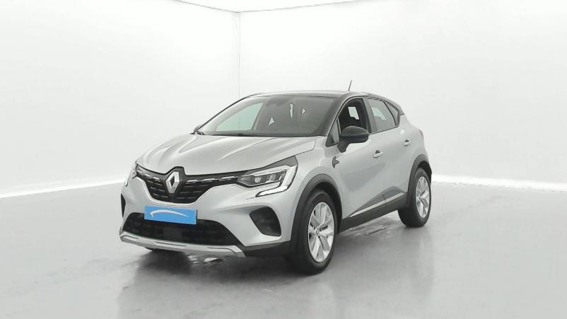Vente en ligne Renault Captur  TCe 90 au prix de 16 990 €