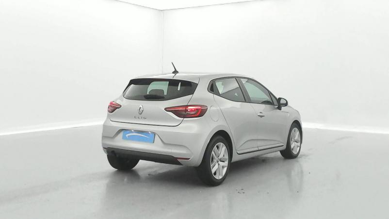 Vente en ligne Renault Clio 5 Clio Blue dCi 100 - 21N au prix de 16 990 €