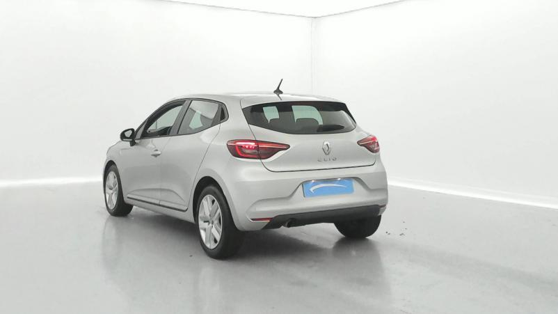 Vente en ligne Renault Clio 5 Clio Blue dCi 100 - 21N au prix de 16 990 €