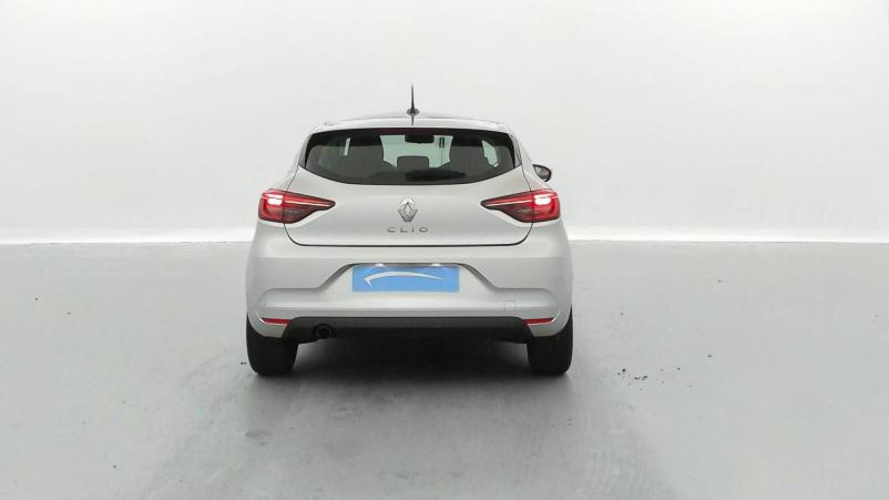 Vente en ligne Renault Clio 5 Clio Blue dCi 100 - 21N au prix de 16 990 €